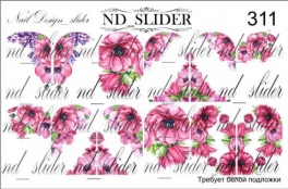 ND SLIDER 311