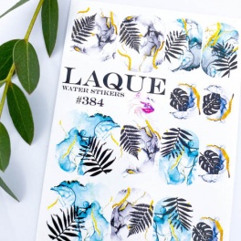 Laque #384