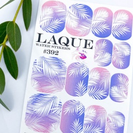Laque #392