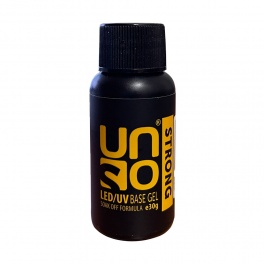 База Жесткая, UNO Strong Base, 30ml
