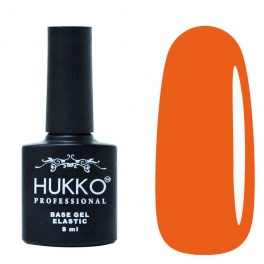 Hukko Base Gel Elastic №024, 8 мл