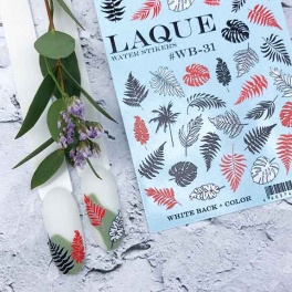 Laque WB-31