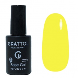Grattol Base Camouflage Neon, №002