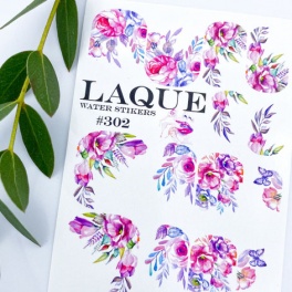 Laque #302