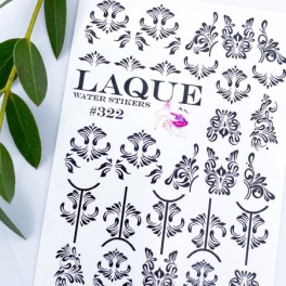 Laque #322