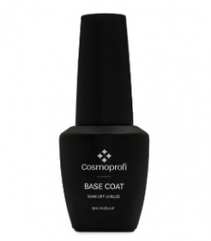 Каучуковая база Cosmoprofi, Base Coat, 15 мл