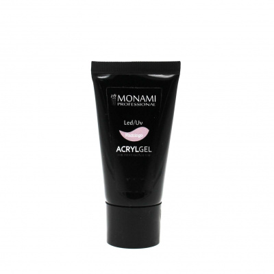 акригель monami flamingo 30 г | для-ногтей.рф