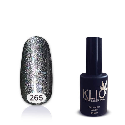 klio professional 265 | для-ногтей.рф