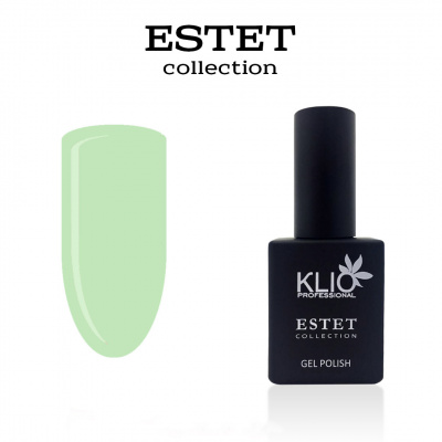 klio, estet collection №281, 10 мл | для-ногтей.рф