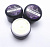 Acryl Gel "Serebro" №2, 15 мл | для-ногтей.рф