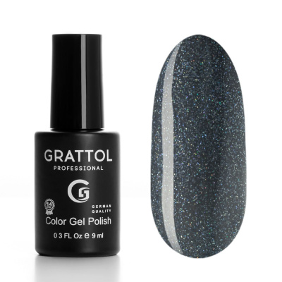 grattol agate 008 | для-ногтей.рф