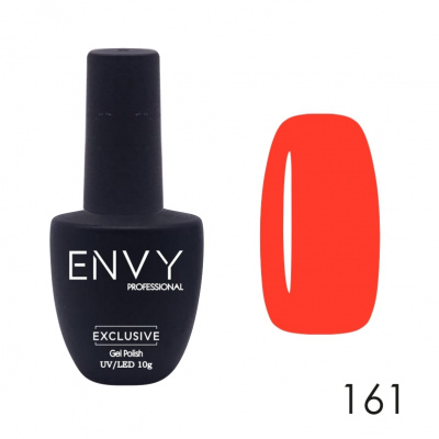 envy exclusive №161, 10мл | для-ногтей.рф
