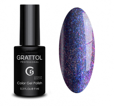 grattol galaxy 05 ocean, 9 мл | для-ногтей.рф