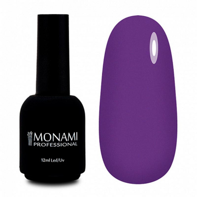 monami lux 010 | для-ногтей.рф