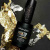 ingarden potal top silver & gold matt no wipe, 11 мл | для-ногтей.рф InGarden Potal Top Silver & Gold Matt No Wipe, 11 мл