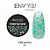 Envy Firework №002, Гель-лак с шестигранниками, 6мл | для-ногтей.рф