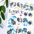 Laque #384 | для-ногтей.рф