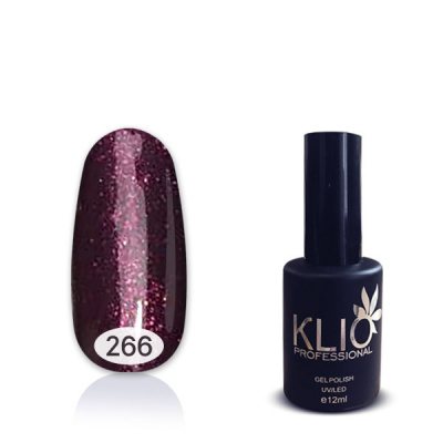 klio professional 266 | для-ногтей.рф