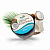Klio Body, Крем- скраб для тела Coconut (Кокос), 250мл | для-ногтей.рф