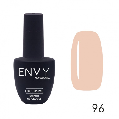 envy exclusive №096, 10мл | для-ногтей.рф
