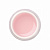 Cosmoprofi Pink Clear, Гель прозрачно-розовый, 15 г | для-ногтей.рф
