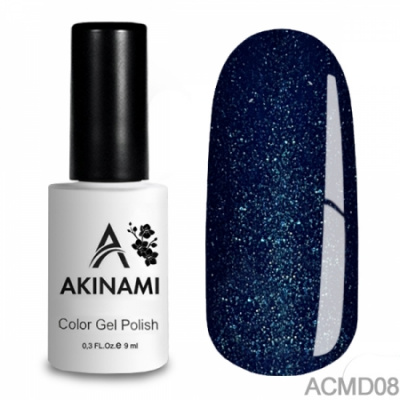 akinami magic dance 008 | для-ногтей.рф