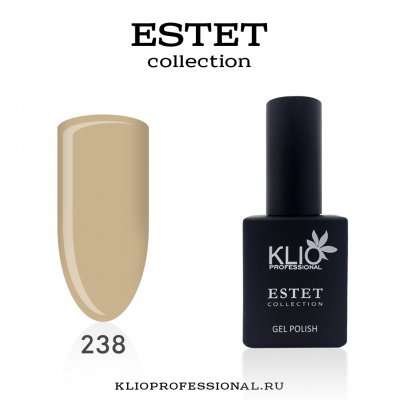 klio estet 238 | для-ногтей.рф