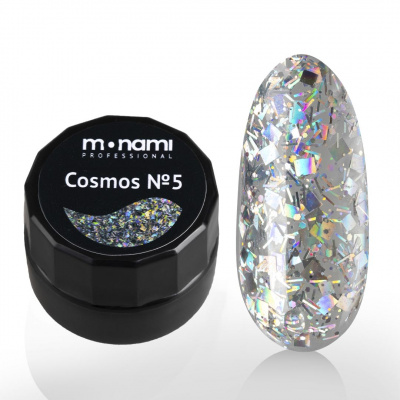 monami cosmos №005, гель-лак, 5мл  | для-ногтей.рф