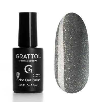 grattol agate 007 | для-ногтей.рф