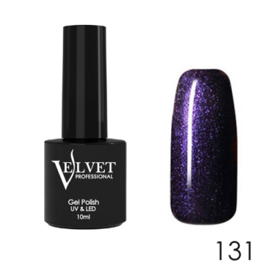 velvet professional №131, гель-лак, 10мл | для-ногтей.рф