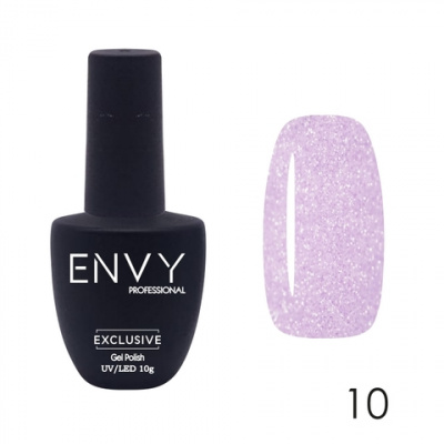 гель-лак envy galaxy 10 10мл | для-ногтей.рф