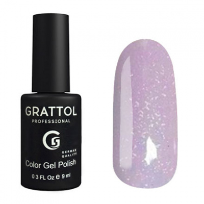 grattol color gel polish ls onyx 010 | для-ногтей.рф