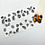ND SLIDER F-067 | для-ногтей.рф