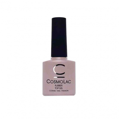 Cosmolac Rubber Top, Рубер Топ , 7,5 ml
