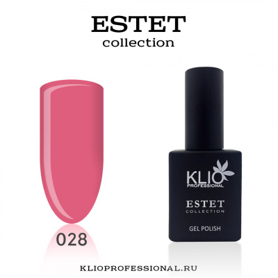 Klio, Estet collection № 028