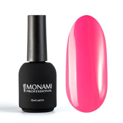 monami lux 011 | для-ногтей.рф