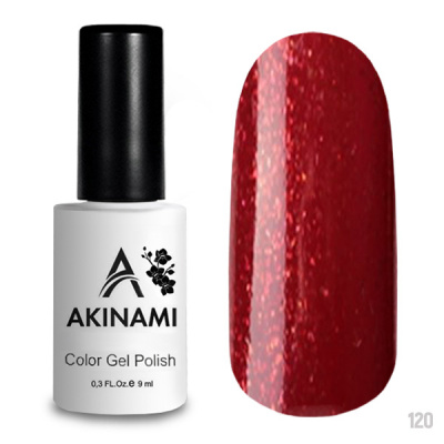 akinami 120 | для-ногтей.рф
