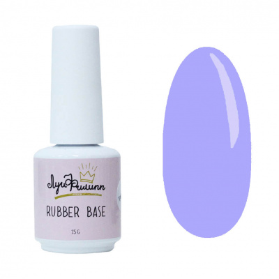 луи филипп камуфлирующая caramel rubber base №008, 15мл | для-ногтей.рф