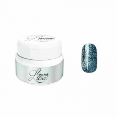  runail lurex (топаз), 5 г №4084 | для-ногтей.рф
