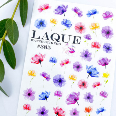 laque #385 | для-ногтей.рф