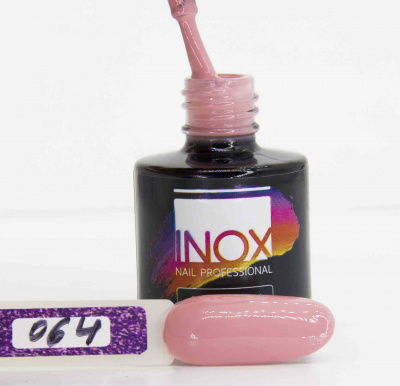 inox стихи шекспира, 064, 8мл | для-ногтей.рф