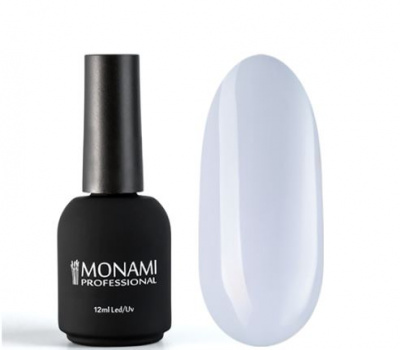 monami, гель-лак french collection №12, 12 | для-ногтей.рф
