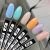 Купить like rubber base color №008, 7,5ml по выгодной цене в Пензе с доставкой like rubber base color №008, 7,5ml | для-ногтей.рф