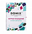 Журнал для записи клиентов, Domix | для-ногтей.рф