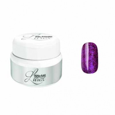  runail lurex (турмалин), 5 г №4092 | для-ногтей.рф