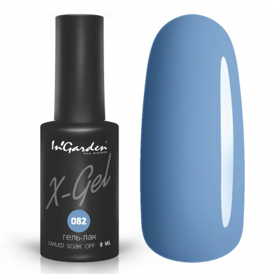 InGarden X-Gel №082
