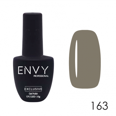 envy exclusive № 163,10мл | для-ногтей.рф