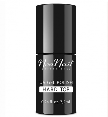NeoNail Top Hard 4745, 7,2 ml