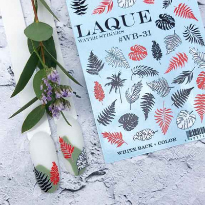 laque wb-31 | для-ногтей.рф
