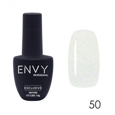 envy exclusive № 050,10мл | для-ногтей.рф